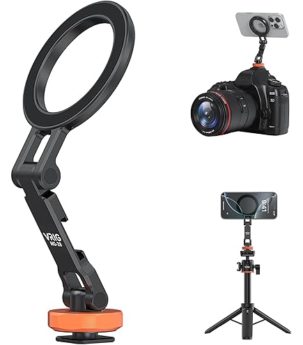 Amazon.co.jp: Insta360 Flow 2 Pro 用マグネットマウント アルミ合金